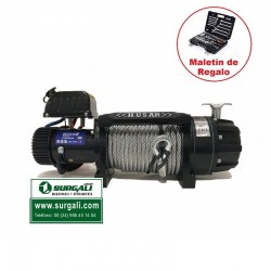 Cabrestante Eléctrico HUSAR...