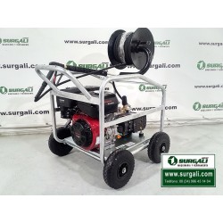 Hidrolimpiadora Gasolina...