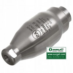 Boquilla Rotativa Turbo 600...