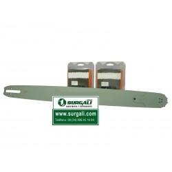 Kit Espada para Motosierra...