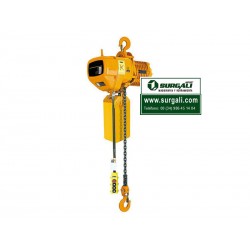 Polipasto Eléctrico de...