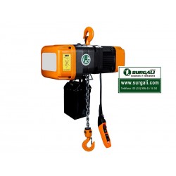 Polipasto Eléctrico de...