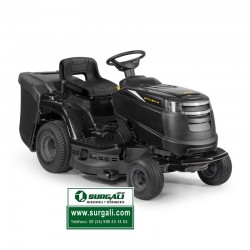 Tractor Cortacésped...