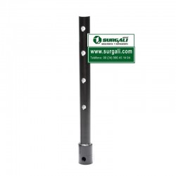 Extensión Prolongación para...