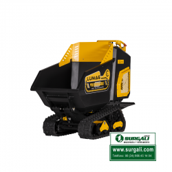 Mini Dumper Gasolina VH500GXRS