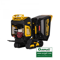 Mini Dumper Gasolina VH500GXRS