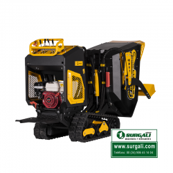 Mini Dumper Gasolina...