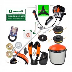 Desbrozadora Gasolina...