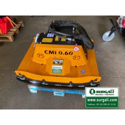 Desbrozadora Trituradora...