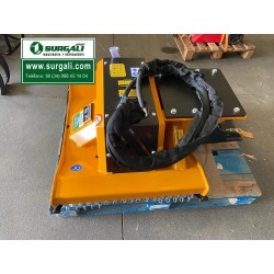 Desbrozadora Trituradora...