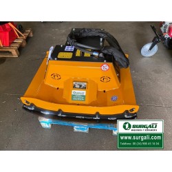 Desbrozadora Trituradora...