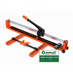 CORTADOR DE AZULEJOS MANUAL...