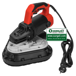 FRESADORA PULIDORA...