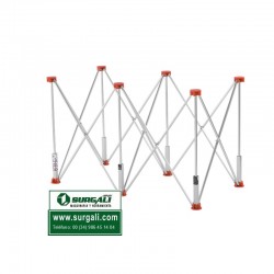 MESA DE ALICATADO 1150 X...