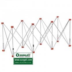 MESA DE ALICATADO 1700 X...