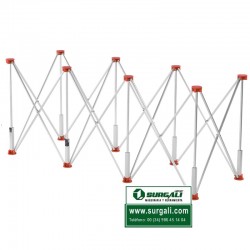 MESA DE ALICATADO 1700 X...