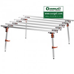 MESA DE ALICATADO 1800 X...