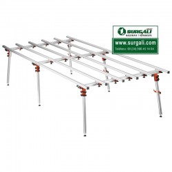 MESA DE ALICATADO 3600 X...