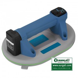 VENTOSA A BATERÍA...