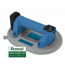 VENTOSA A BATERÍA...