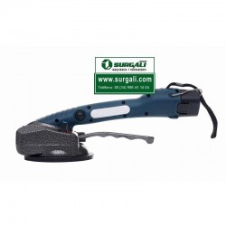 VENTOSA VIBRADORA A BATERÍA...