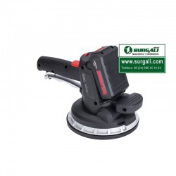 VENTOSA VIBRADORA A BATERÍA...