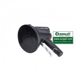 VENTOSA VIBRADORA A BATERÍA...