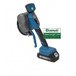 VENTOSA VIBRADORA A BATERÍA...