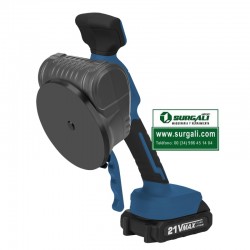 VENTOSA VIBRADORA A BATERÍA...