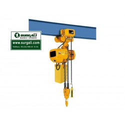 Polipasto Eléctrico de...