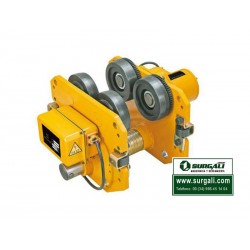 Polipasto Eléctrico de...