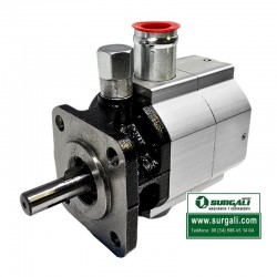 Bomba Hidráulica 2...