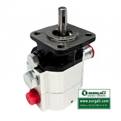 Bomba Hidráulica 2...