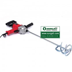 MEZCLADOR ELÉCTRICO DE...