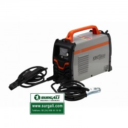 SOLDADURA ELECTRODO...