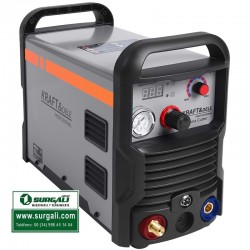 CORTE POR PLASMA 75 AMP. -...