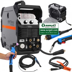 SOLDADURA 5 EN 1 INVERTER...