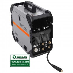 SOLDADURA 5 EN 1 INVERTER...