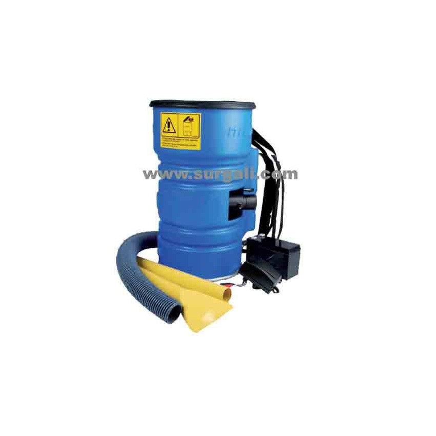 Sulfatadora Mochila Sulfatar Leroy Merlin Mochila Pulverización