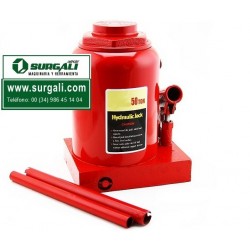 Gato de Botella Hidráulico...
