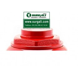 Gato de Botella Hidráulico...