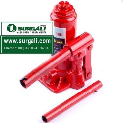 Gato de Botella Hidráulico...