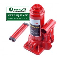 Gato de Botella Hidráulico...