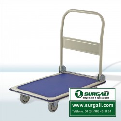 Carro de Transporte 300 Kg....