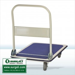 Carro de Transporte 300 Kg....