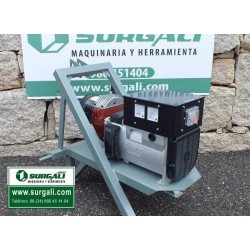 GENERADOR PARA TRACTOR 27...