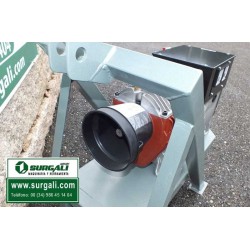 GENERADOR PARA TRACTOR 27...