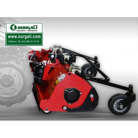 Desbrozadora Triturador para Motocultor MGT-420 - Main Image