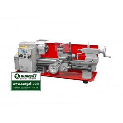 Torno para Metal ED300ECO