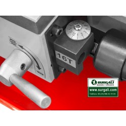Torno para Metal ED300ECO